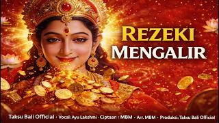 Download lagu Putar Setiap Pagi ✨ Rezeki Mengalir Tiada Henti 💰 Mantra Sri Mahalaksmi Gayatri mp3
