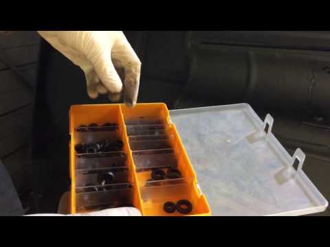 Classic Mini Restoration Not Much Part 58