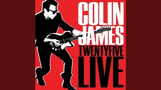 Stones In My Passway/Just Came Back (Live)