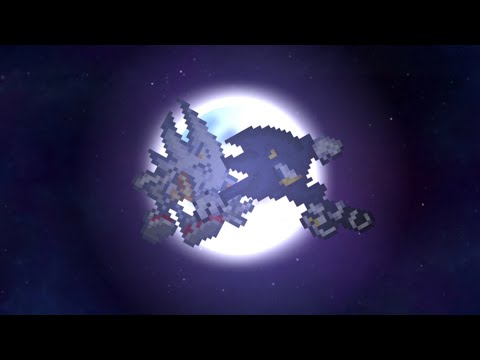 Sonic RPG Eps 10 - Sonic Must Die! (Hard Mode)