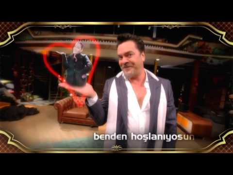 Beyaz Show - Beyaz'dan Candan Erçetin'e Cevap