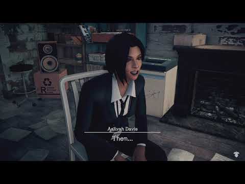 Deadly Premonition 2 - The Interrogation (No commentary - Nintendo Switch)