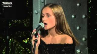 Días Nórdicos 2015. Concierto: Tellef Raabe + Sigrid (Noruega) | #Adna #CopenhagueFashionFilms