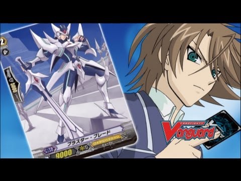 [Episode 50] Cardfight!! Vanguard Official Animation