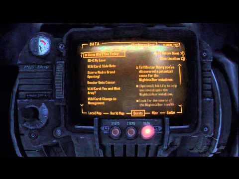 Fallout: New Vegas Playthrough )Part 76(