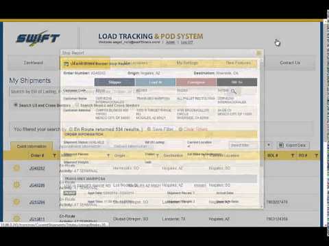 download lagu mp3 mp4 Swift Cargo Tracking, download lagu Swift Cargo Tracking gratis, unduh video klip Swift Cargo Tracking