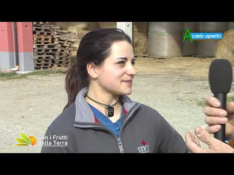 Puntata del 10/3/19 – 2° tranche - Giovani allevatrici crescono