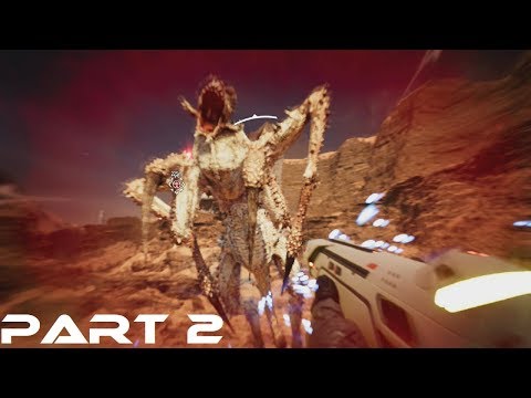 Far Cry 5 Lost on Mars Walkthrough Part 2