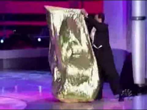 magicno presvlacenje