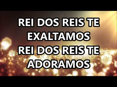 Céu e terra se encontram   Davi Fernandes & Cultura do Céu   LETRA LEGENDADO   YouTube