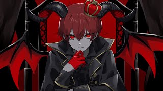 ふぉるてさんの歌い方全部だいすきだけど、 ~ - デーモンロード - Cover / ふぉるて