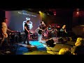 DEATHRAY DAVIES Square LIVE 5/25/19 Kessler Dallas