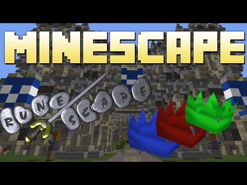 Minescape