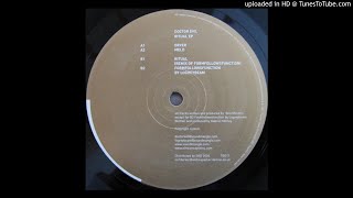 Doctor Evil ‎- Dryer [TB011] [Electro/2004]