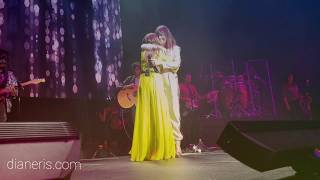 Kany García &amp; Vanesa Martín | Esta Vida Tuya Y Mia