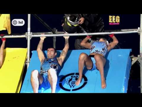 EEG PreTemporada - 25/01/2017