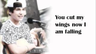 Austin Mahone - What About Love Lyrics [NEW SONG FULL VERSION]
