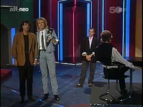 Wetten, dass..? - Die besten Wetten mit Thomas Gottschalk - Höhepunkte der ersten 20 Jahre (2001)