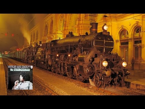 Shirley & Company - Mr. Frenchman