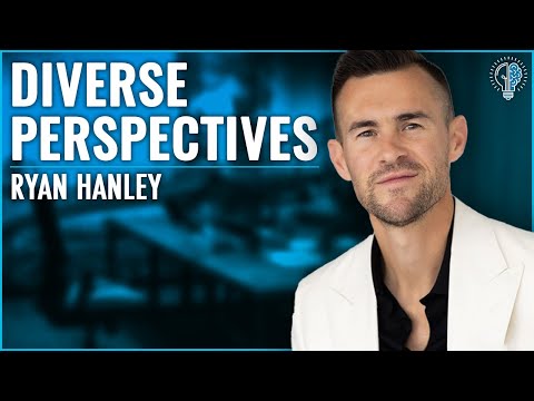 #120 - Ryan Hanley - Breaking Free from Absolutes & Embracing New Perspectives