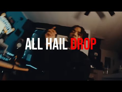 Drop1 - All Hail Drop (Official Music Video)