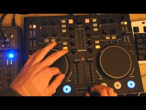 Flinke Pink 2014 Black Edition DJ Contest Submission