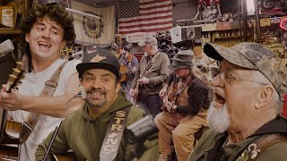 Davisson Brothers Band - "Best You Can Do" (Generational Song)