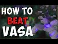 How to Beat Vasa Nistirio