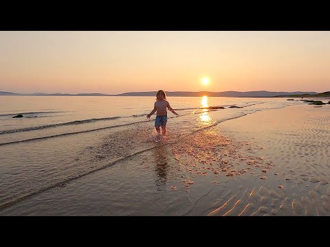 Blackwaterfoot Beach  |  Isle of Arran