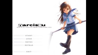 Narcissu 1st をのんびり実況配信 2-2
