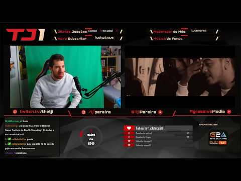 TJI REAGE A DON G - O TEMPO (FT. VAN SOPHIE & IVANDRO)