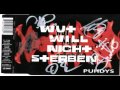 Puhdys & Rammstein - Wut will nicht sterben ...