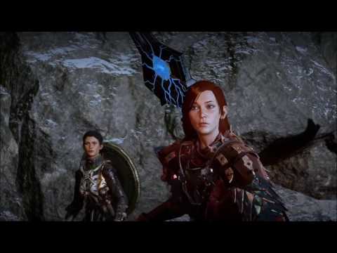 Let's Play Dragon Age Inquisition: Ch 7 (w/ Finale & End Credits)