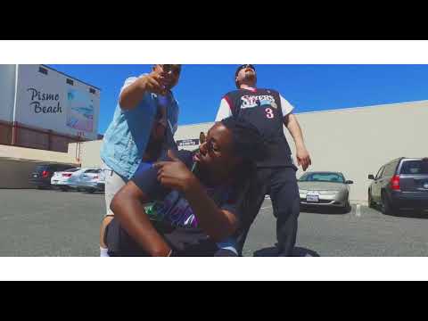 Jae Harmony & Medium Franc - $urf n Turf (Music Video) || Dir. Okaykamila [New 2018]