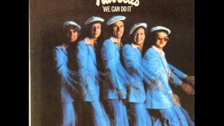 The Rubettes - Dance to the Rock 'n' Roll