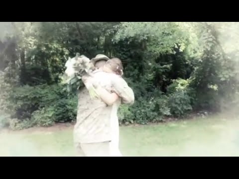 LeAnn Rimes with Gavin DeGraw - Celebrate Me Home (Official Video)