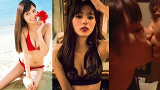 新川優愛 #01 セクシー画像集。水着グラビアやヌード濡れ場などエロいショットを掲載！下着姿、ツイッター自画撮りオフショット写真なども！yua shinkawa