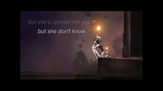 Anchor - Crossfade (Lyrics)
