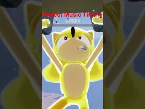 Break Through It All Perfect Music Timing