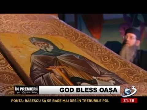 Un american convertit la ortodoxie