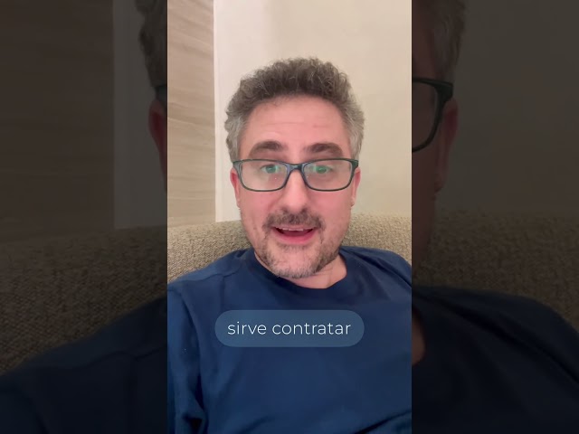 Corren a contratar Agentes sin entender ni para qué sirven fomo