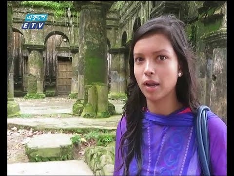 সংরক্ষণের অভাবে সুখাইর জমিদারবাড়ি