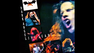 Dark Angel – Live Scars 1989 (Full Live Album)