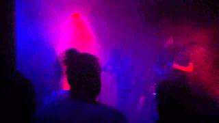 Esben and the Witch - Eumenides live @ K4 Nürnberg