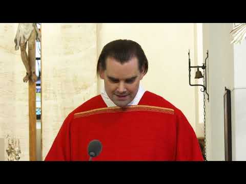 2020 11 12: Diakon Andreas Martin - Fragen wir heute noch nach dem Reich Gottes?