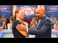 Steve Harvey SHOCKED When Mother Reveals How She Lost Her Teenage Son