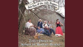 Willie brew&#39;d a peck o&#39; maut