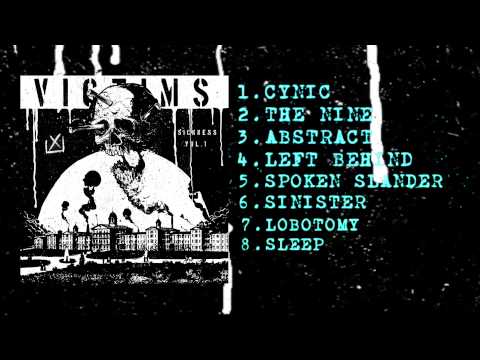 VCTMS - Sickness Vol:1 Full Ep Stream