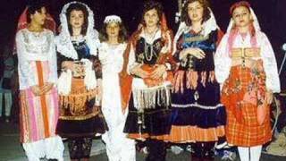 Vitori Balili - Tanë Moj Tanë