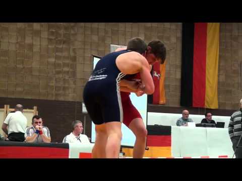 DM 2012 A-Jugend (Gr./Rö.) - 63kg [034]